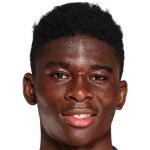 Carlos Baleba